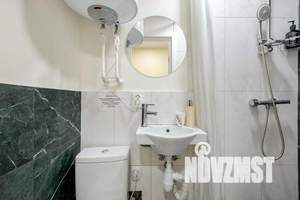 1-к квартира, посуточно, 12м2, 1/5 этаж