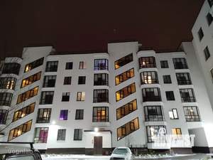 1-к квартира, на длительный срок, 32м2, 4/5 этаж