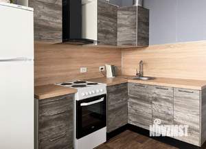 1-к квартира, на длительный срок, 38м2, 10/25 этаж