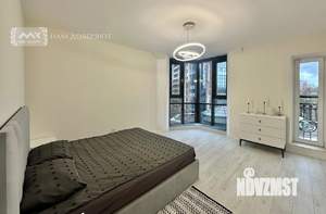 3-к квартира, на длительный срок, 110м2, 5/25 этаж