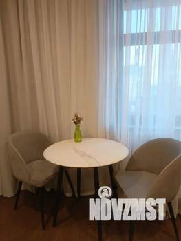 1-к квартира, посуточно, 30м2, 6/10 этаж