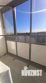 Студия квартира, на длительный срок, 20м2, 9/25 этаж