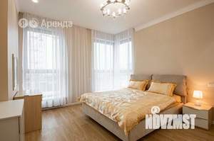 2-к квартира, на длительный срок, 72м2, 3/8 этаж