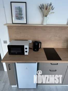 1-к квартира, посуточно, 29м2, 5/7 этаж