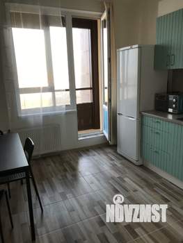 2-к квартира, на длительный срок, 62м2, 9/21 этаж