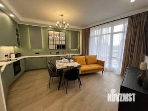 2-к квартира, на длительный срок, 66м2, 2/4 этаж