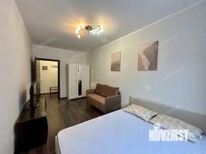 1-к квартира, на длительный срок, 34м2, 5/20 этаж