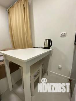 Студия квартира, посуточно, 10м2, 1/7 этаж