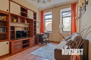 3-к квартира, посуточно, 75м2, 1/5 этаж