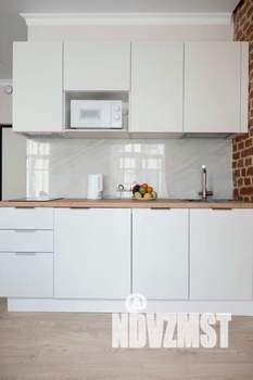 1-к квартира, посуточно, 23м2, 1/1 этаж