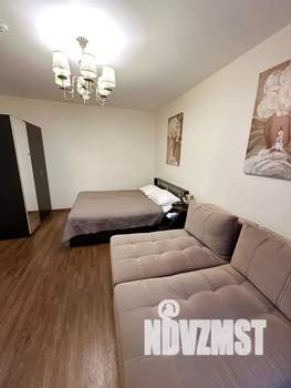 1-к квартира, посуточно, 36м2, 5/13 этаж