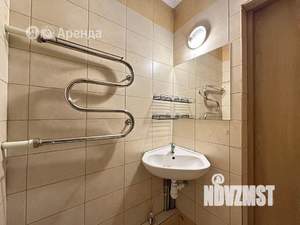 1-к квартира, на длительный срок, 44м2, 4/15 этаж