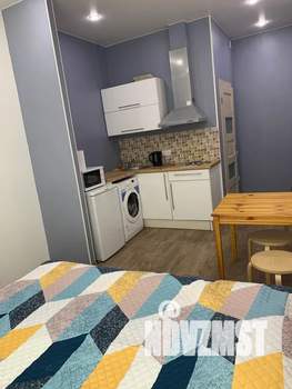 Студия квартира, посуточно, 18м2, 2/5 этаж