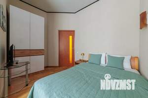 2-к квартира, посуточно, 80м2, 3/5 этаж