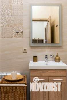 2-к квартира, посуточно, 57м2, 1/1 этаж