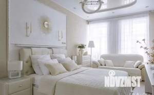 2-к квартира, посуточно, 86м2, 1/4 этаж