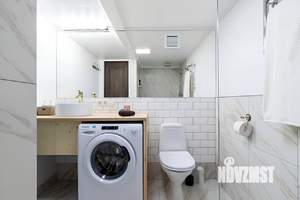 Студия квартира, посуточно, 24м2, 2/3 этаж