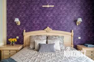 3-к квартира, посуточно, 114м2, 5/9 этаж