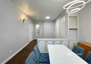 2-к квартира, на длительный срок, 48м2, 4/4 этаж