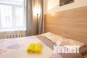 1-к квартира, посуточно, 10м2, 3/5 этаж