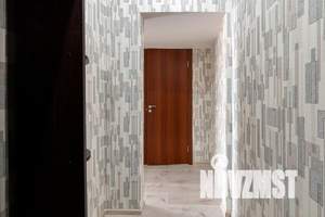 1-к квартира, посуточно, 25м2, 4/4 этаж