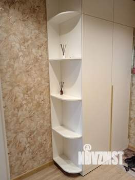 1-к квартира, посуточно, 35м2, 15/25 этаж