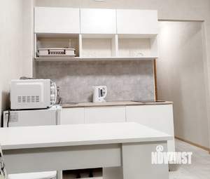 Студия квартира, посуточно, 32м2, 25/27 этаж