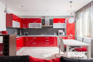 2-к квартира, на длительный срок, 75м2, 9/25 этаж