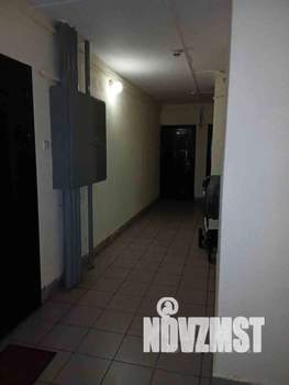 1-к квартира, посуточно, 37м2, 1/1 этаж