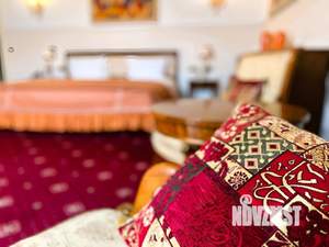 2-к квартира, на длительный срок, 109м2, 5/5 этаж