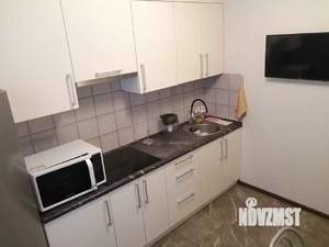 1-к квартира, на длительный срок, 38м2, 2/8 этаж