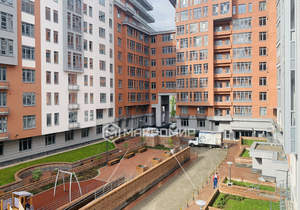 1-к квартира, на длительный срок, 36м2, 3/10 этаж