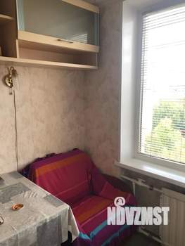 1-к квартира, на длительный срок, 32м2, 9/9 этаж