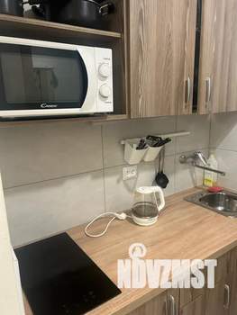 Студия квартира, посуточно, 12м2, 3/5 этаж