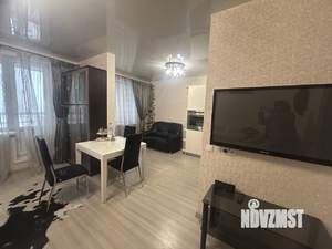 1-к квартира, на длительный срок, 45м2, 10/26 этаж