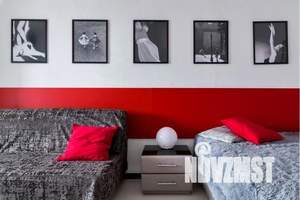 1-к квартира, посуточно, 28м2, 6/20 этаж