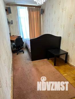 1-к квартира, посуточно, 70м2, 5/5 этаж