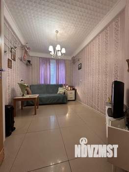 3-к квартира, на длительный срок, 59м2, 4/9 этаж