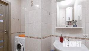 1-к квартира, на длительный срок, 42м2, 3/5 этаж