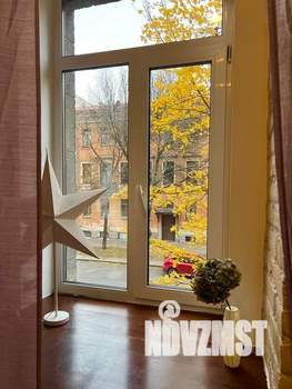 Студия квартира, посуточно, 26м2, 2/6 этаж