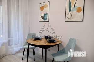 1-к квартира, на длительный срок, 42м2, 3/12 этаж