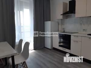 1-к квартира, на длительный срок, 31м2, 10/12 этаж