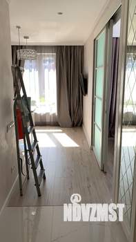 1-к квартира, на длительный срок, 35м2, 2/10 этаж