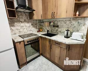 1-к квартира, на длительный срок, 36м2, 1/6 этаж