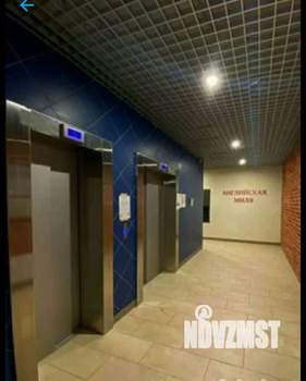 1-к квартира, на длительный срок, 36м2, 4/10 этаж