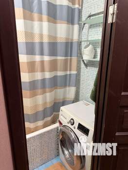 1-к квартира, на длительный срок, 40м2, 7/12 этаж