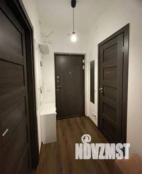 1-к квартира, посуточно, 34м2, 2/25 этаж