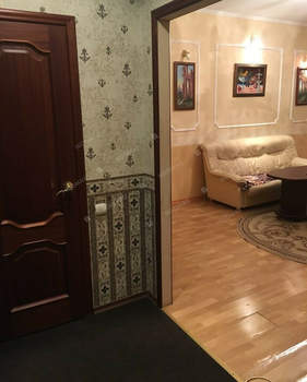 3-к квартира, на длительный срок, 80м2, 4/5 этаж