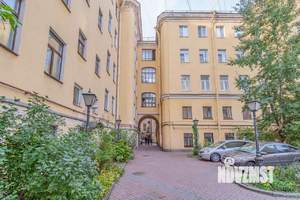 Студия квартира, на длительный срок, 90м2, 5/5 этаж