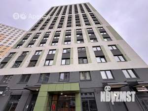 Студия квартира, на длительный срок, 21м2, 6/20 этаж